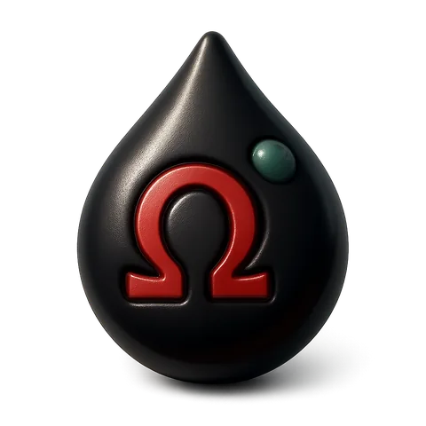 Omega-3 — activo de Urozex